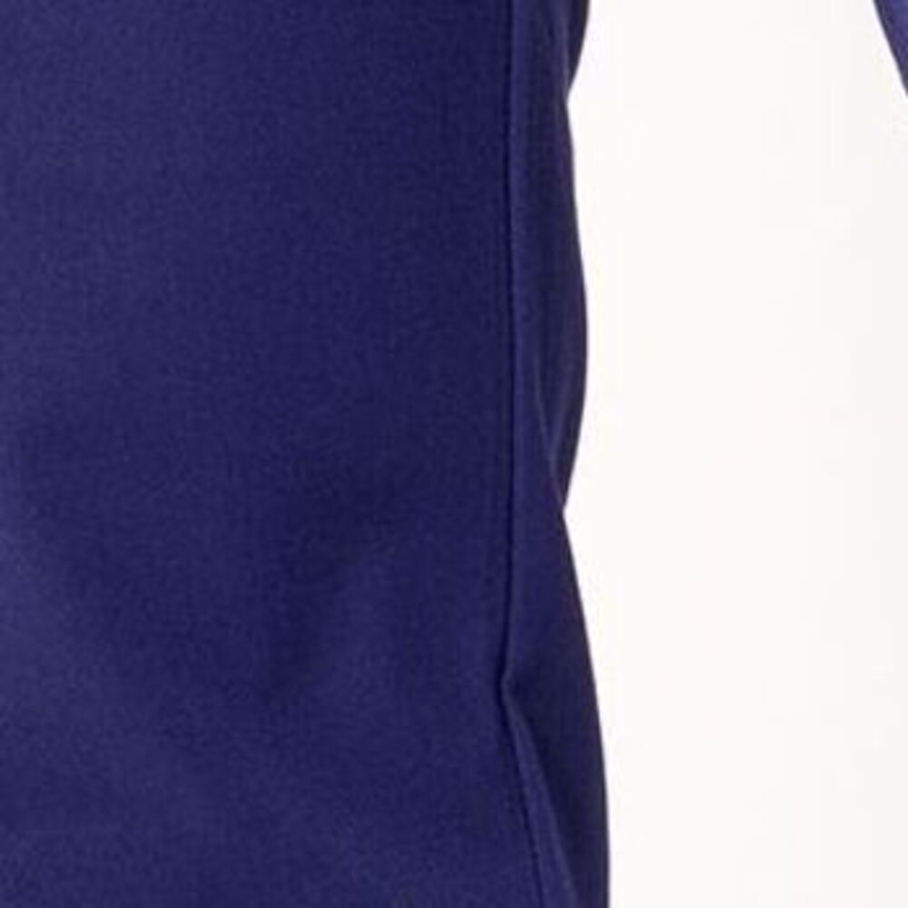 Isaac Mizrahi Live! Women's Pants Sz 16 Full Length Blue A655465 - Picture 2 of 4
